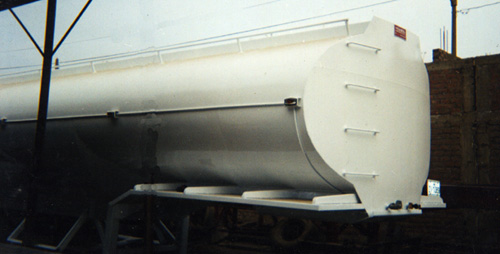 Tanques