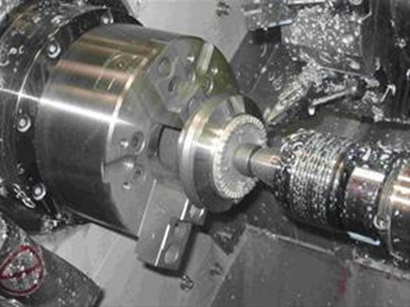 Torno